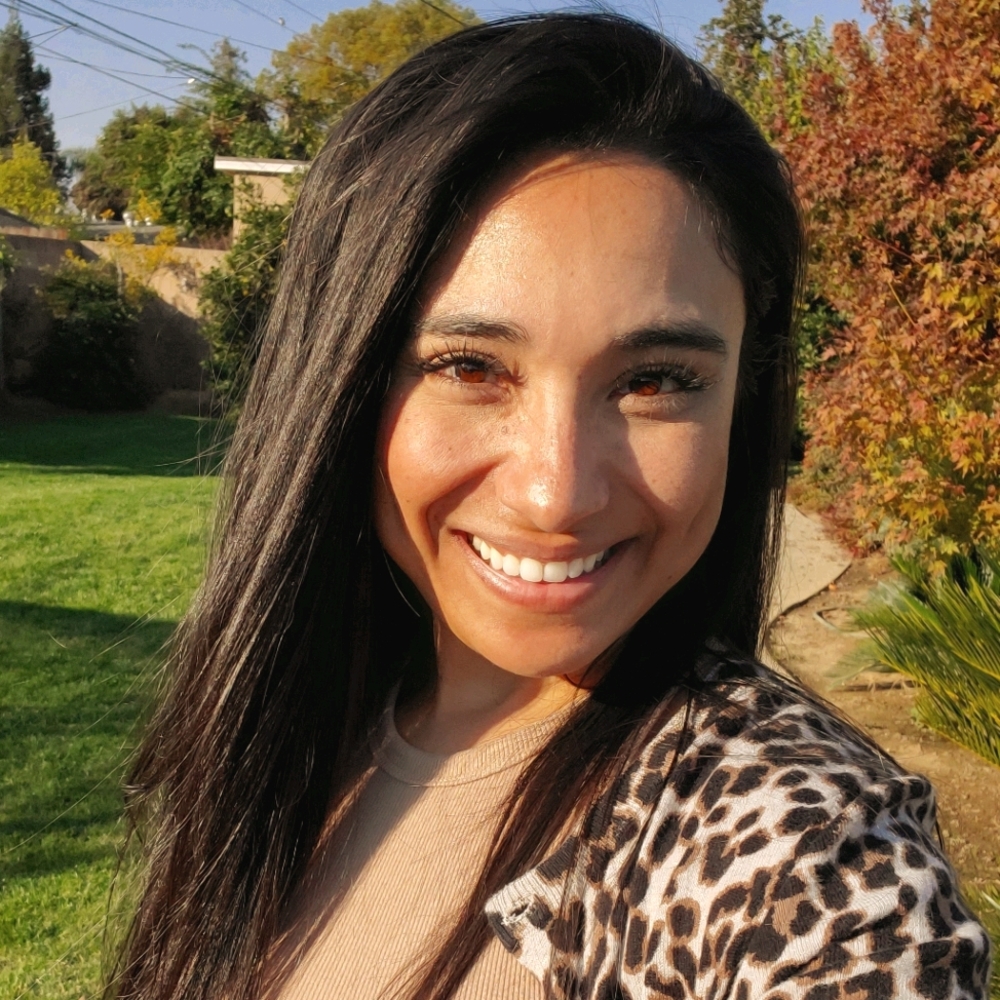 Meet your Posher, Felicia